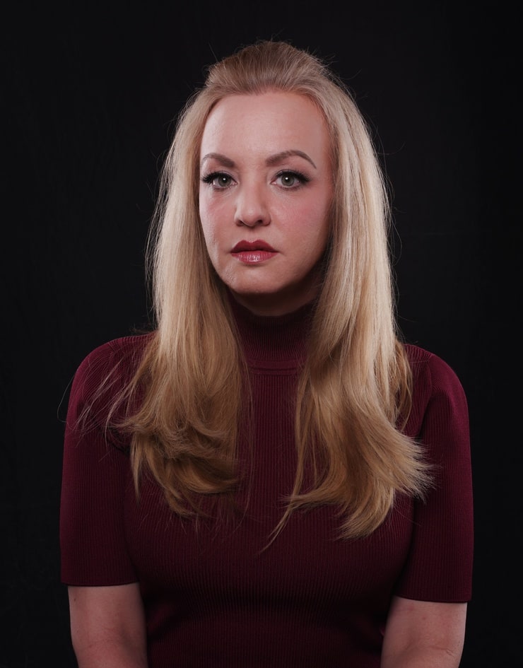 Wendi McLendon-Covey