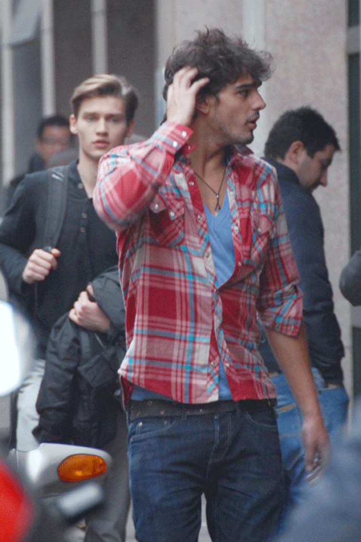 Marlon Teixeira