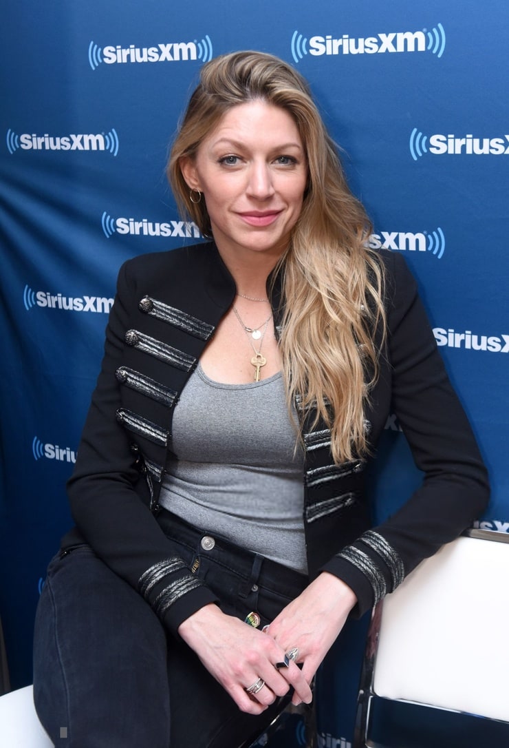 Jes Macallan