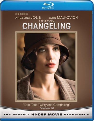 Changeling 