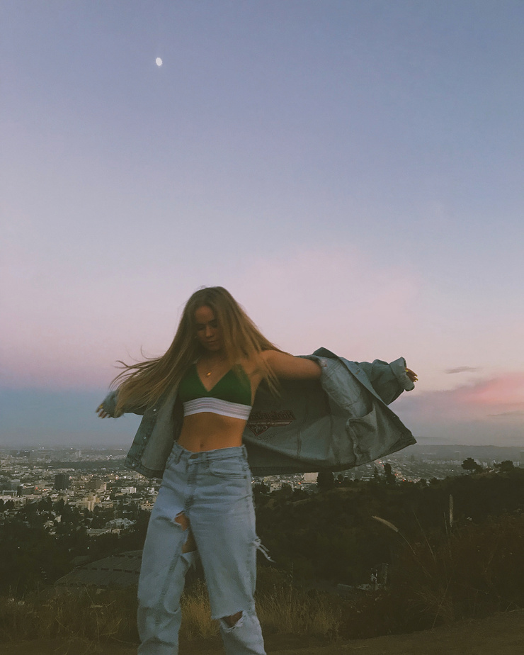 Lexee Smith