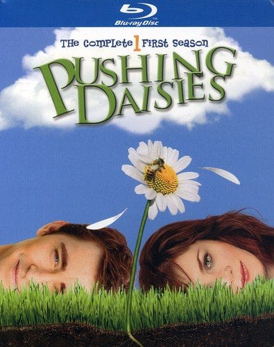 Pushing Daisies: The Complete First Season  