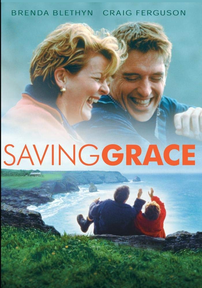 Saving Grace