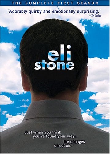 Eli Stone: Complete First Season  [Region 1] [US Import] [NTSC]