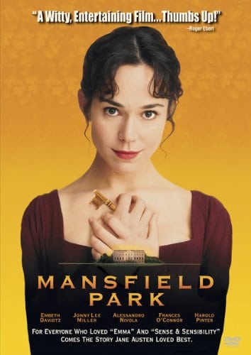 Mansfield Park (1999)