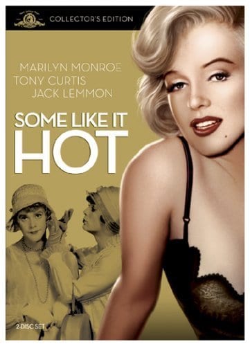 Some Like It Hot (Collector's Edition)