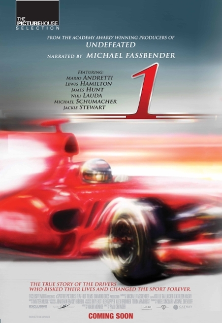 Picture of 1: Life on the Limit - 1 Life On The Limit Where To Watch