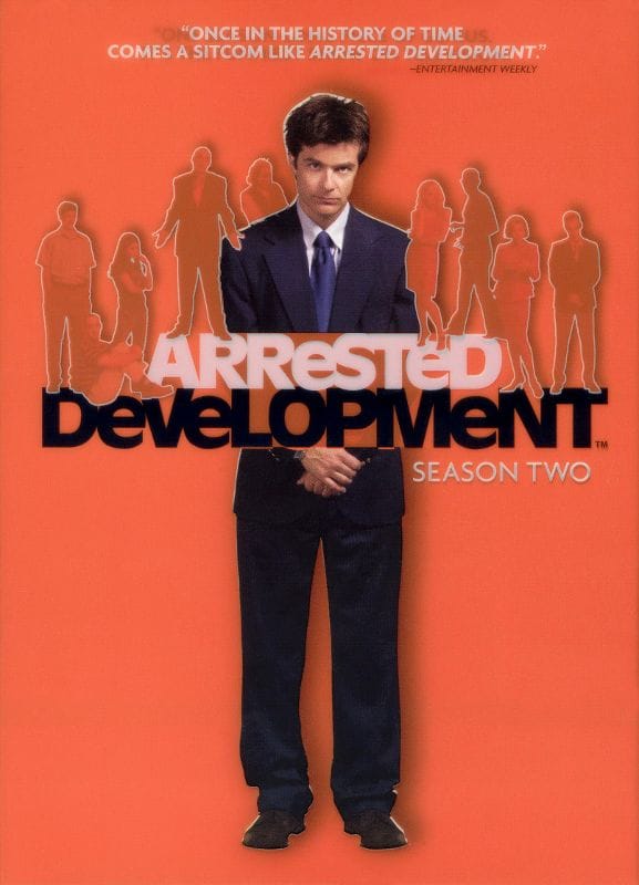 Arrested Development - Season 2