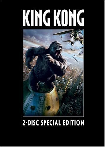 King Kong (Two-Disc Collector's Edition)