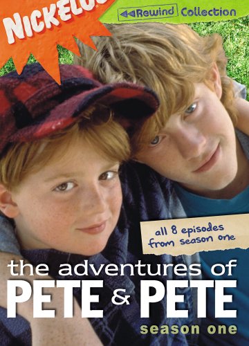 The Adventures of Pete & Pete - Season 1