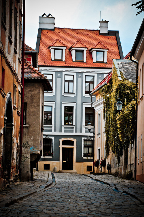 Bratislava