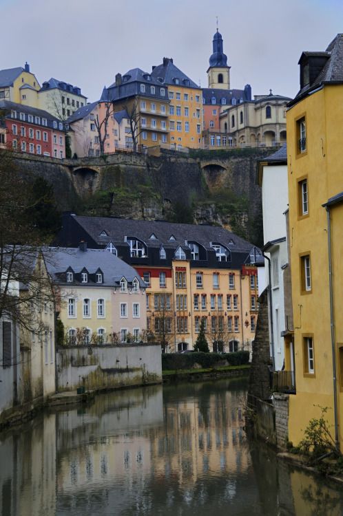 Luxembourg