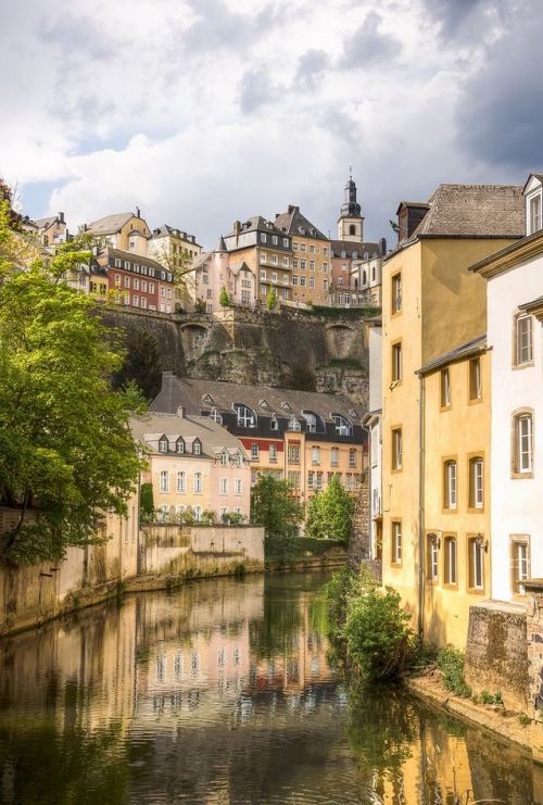 Luxembourg