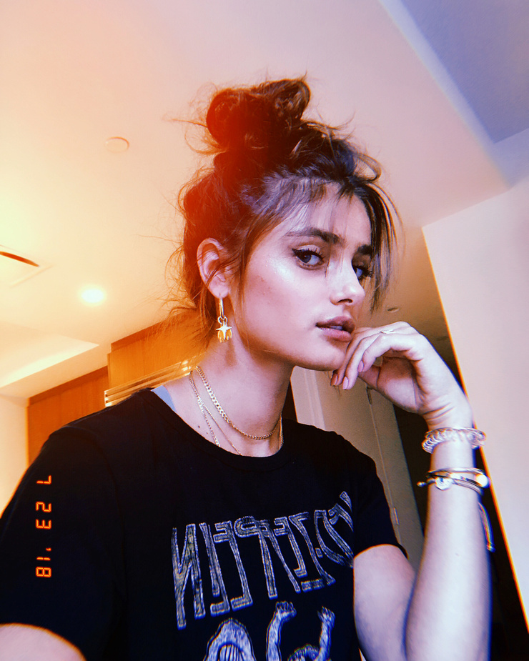 Taylor Marie Hill Taylor Marie Hill