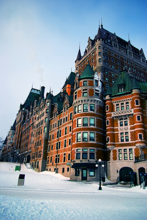 Quebec City