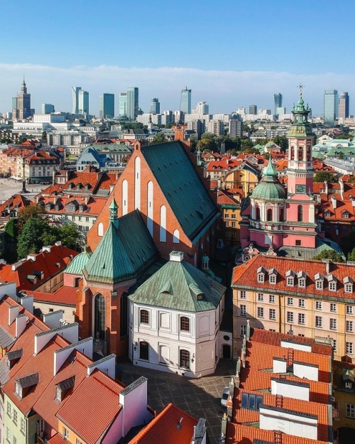 Warsaw