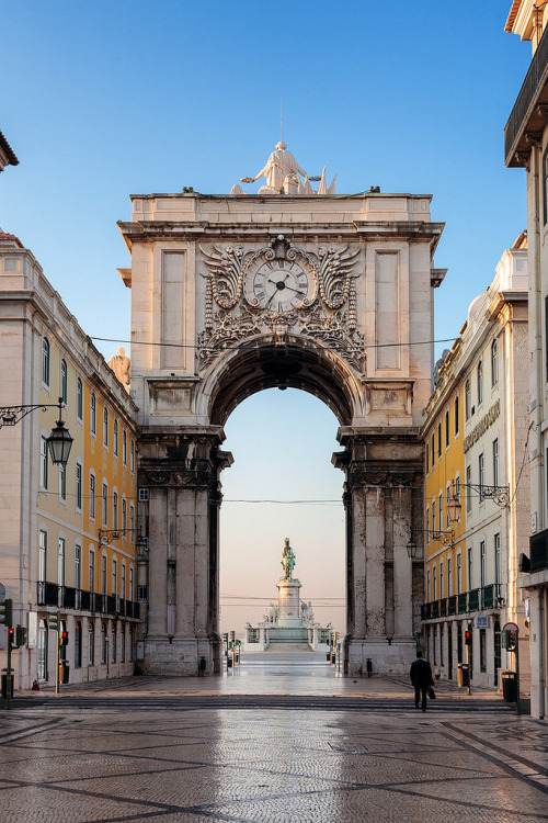 Lisbon Lisbon