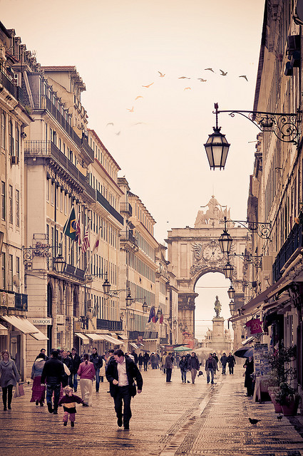 Lisbon