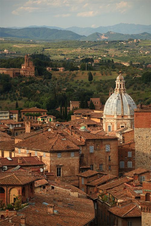 Siena