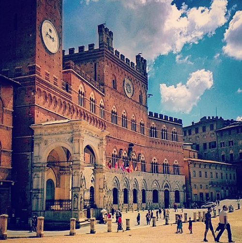 Siena