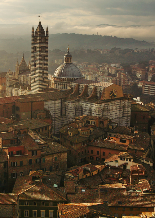 Siena