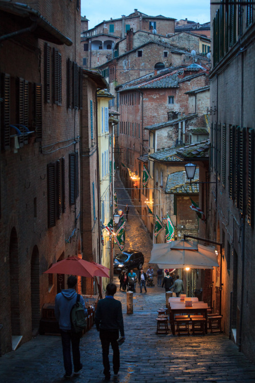 Siena