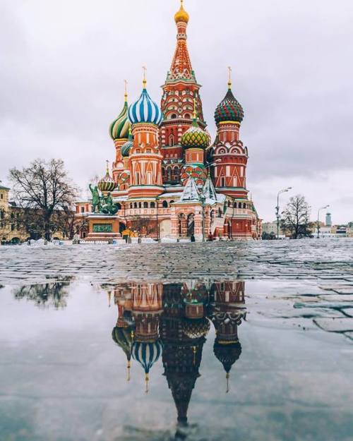 Moscow