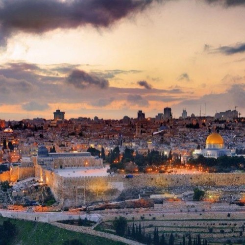 Jerusalem