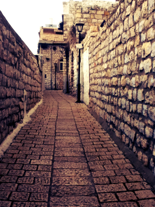 Jerusalem