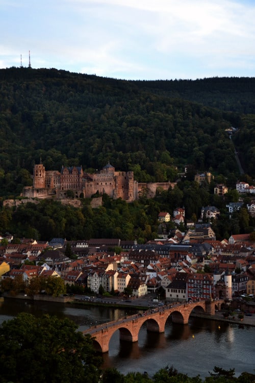 Heidelberg