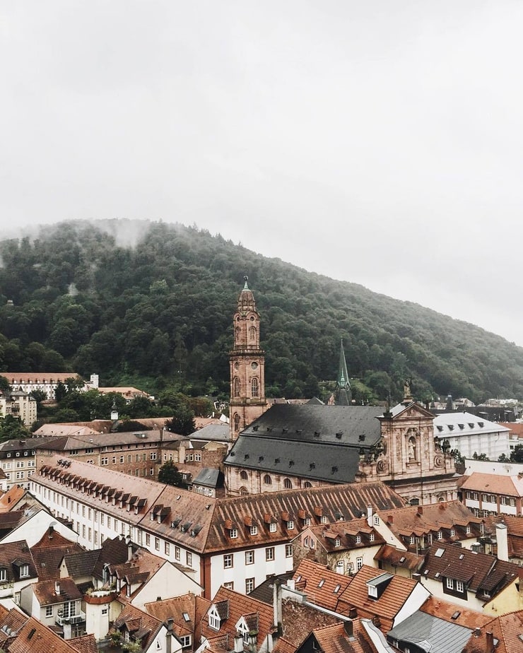 Heidelberg