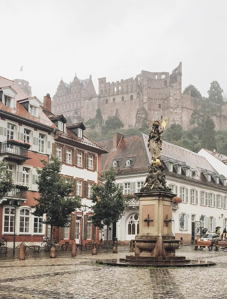 Heidelberg