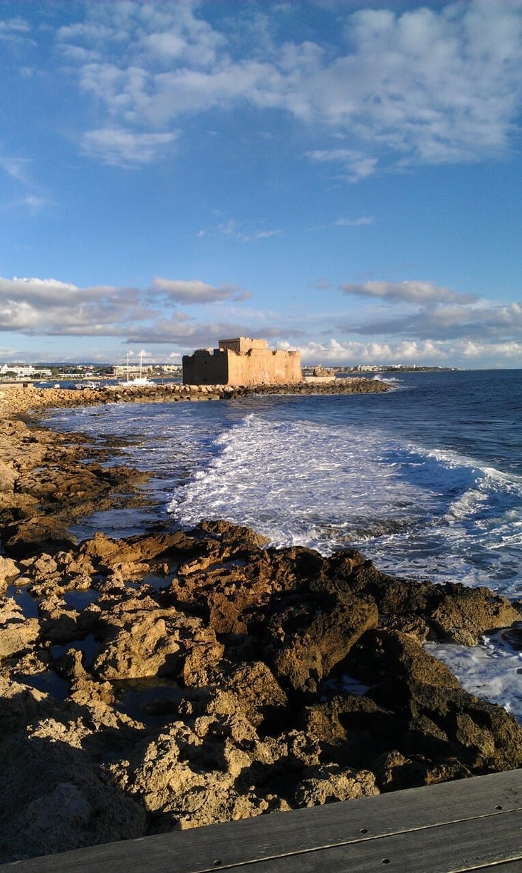 Cyprus Cyprus