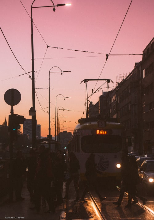 Sarajevo