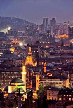 Sarajevo