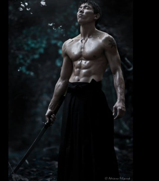 David Sakurai