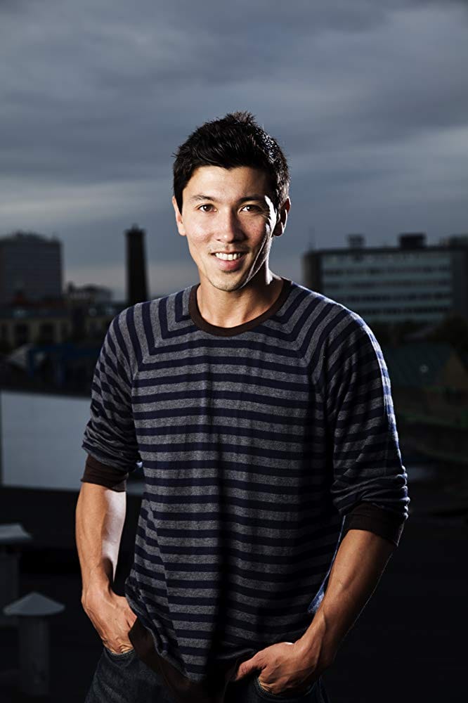 David Sakurai