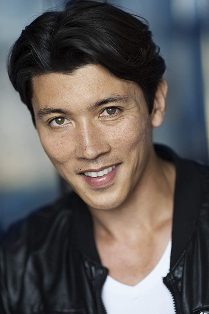 David Sakurai