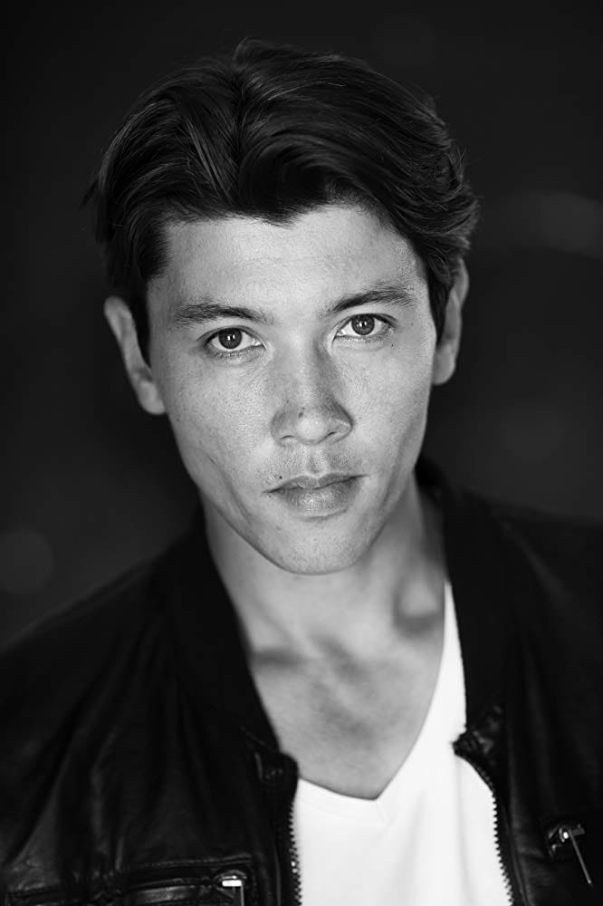 David Sakurai