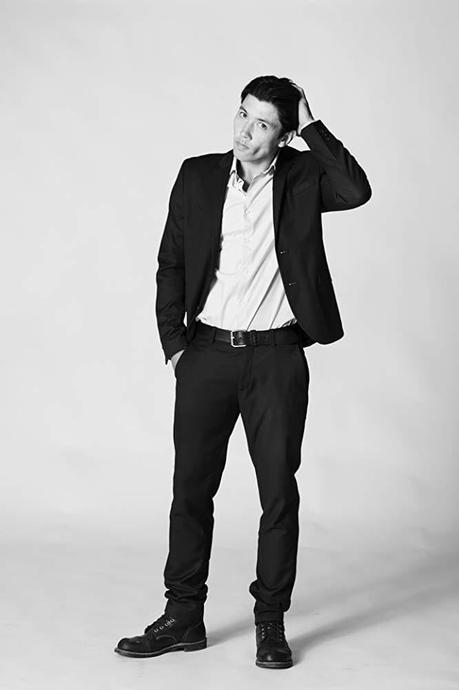 David Sakurai