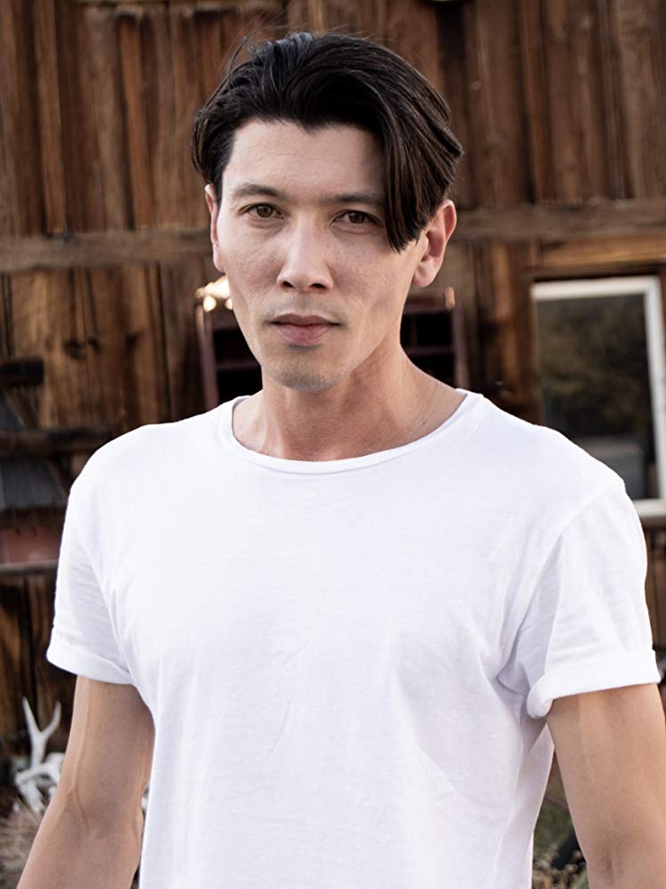 David Sakurai