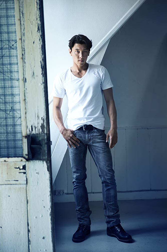 David Sakurai