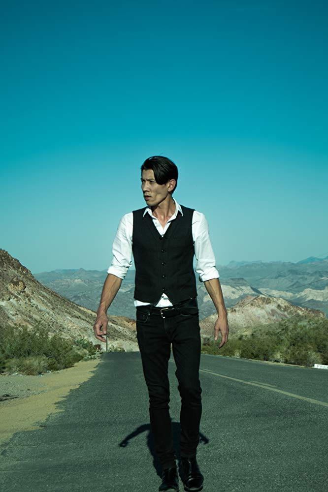 David Sakurai
