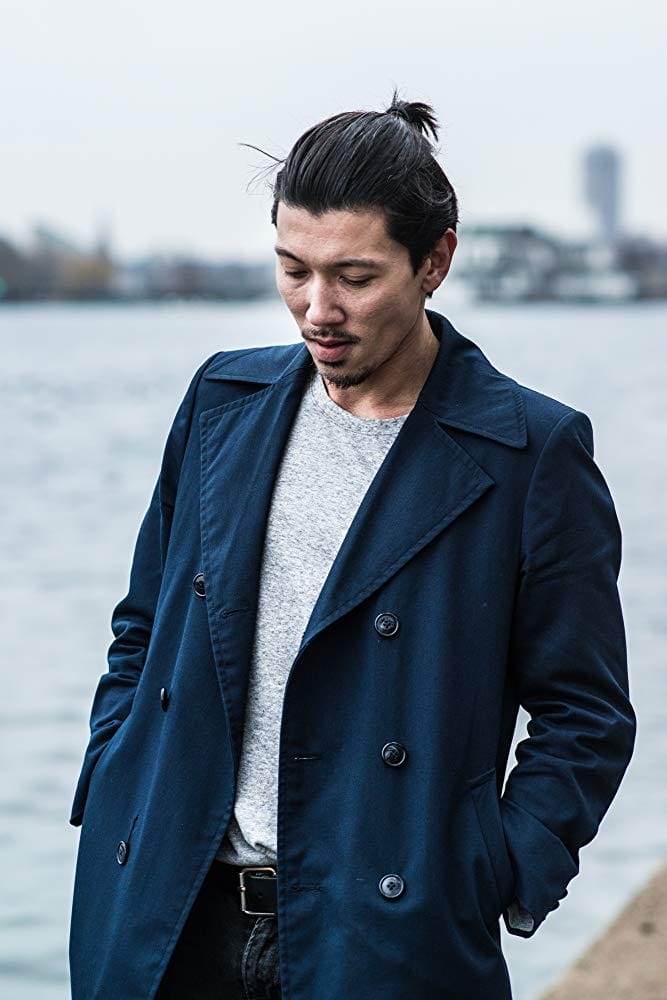 David Sakurai