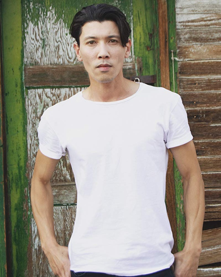David Sakurai