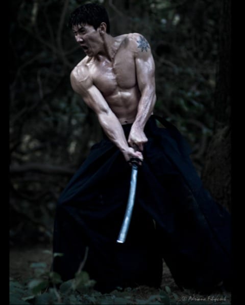 David Sakurai