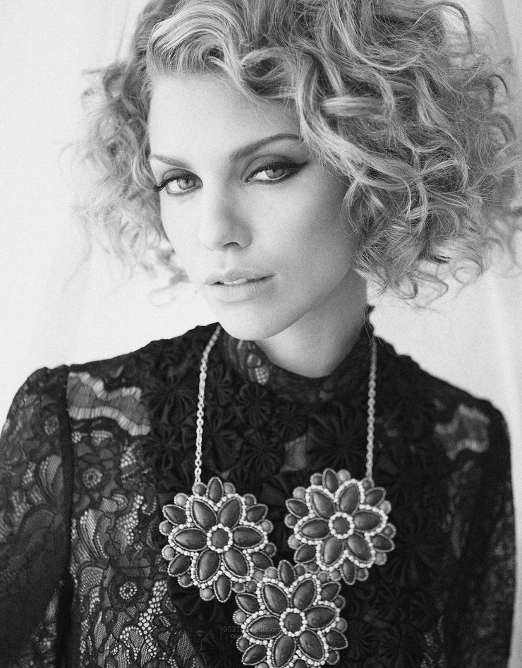 AnnaLynne McCord