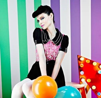 Sophie Ellis-Bextor