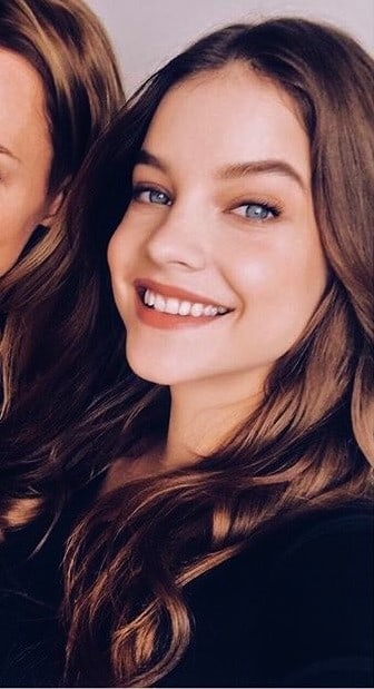 Barbara Palvin