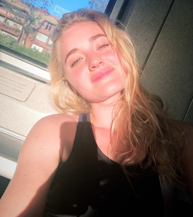 AJ Michalka